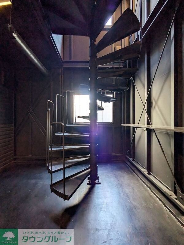 玄関(別号室参考写真です)