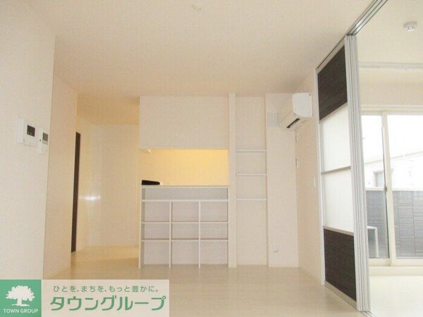 リビング・居室