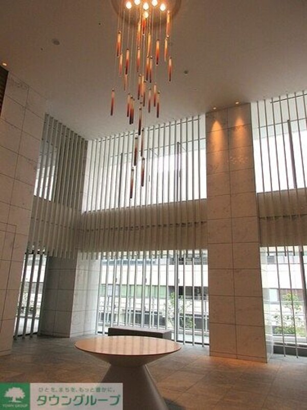 その他(ロビー)