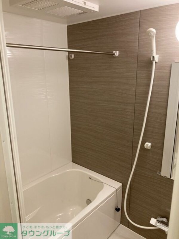 バス／シャワールーム等