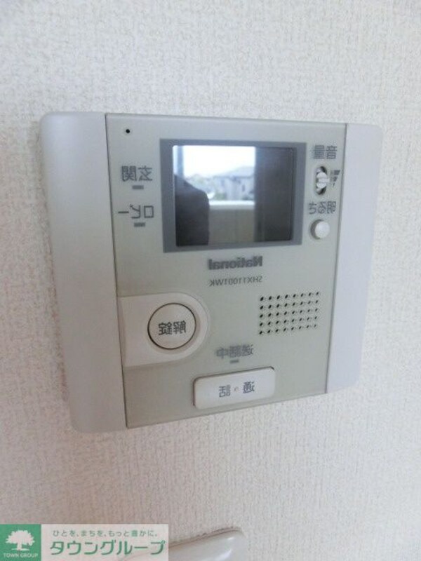 設備(お問合せはタウンハウジングまで！※現地待合わせ相談可能)