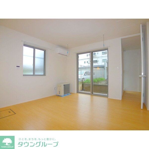 リビング・居室