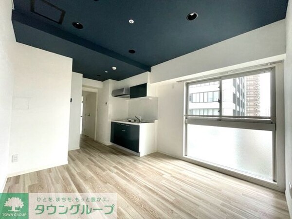 リビング・居室