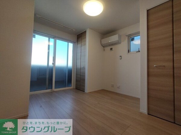 リビング・居室