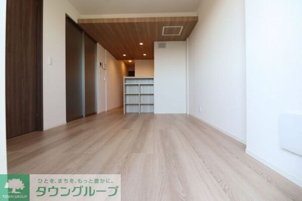 リビング・居室