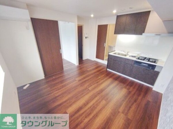 リビング・居室