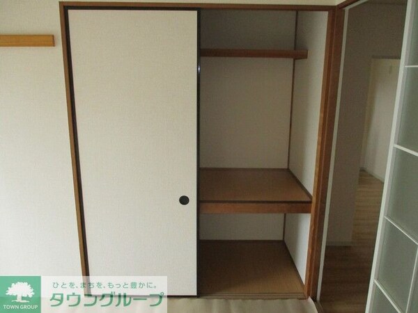 収納(お問合せは【タウンハウジング】まで！※現地待合わせ相談可！)