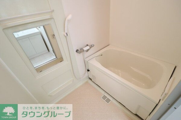 バス／シャワールーム等(現地待ち合わせ歓迎♪お問合せはタウンハウジングまで！)