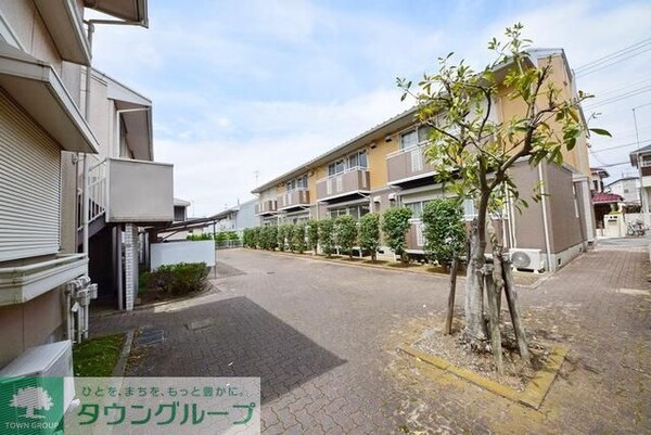 共有部分(お問合せは【タウンハウジング】まで！※現地待合わせ相談可！)