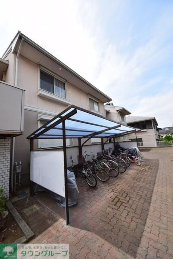 共有部分(お問合せは【タウンハウジング】まで！※現地待合わせ相談可！)