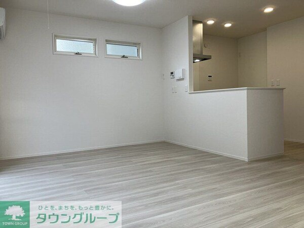 リビング・居室