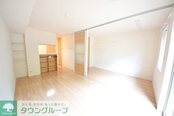 リビング・居室