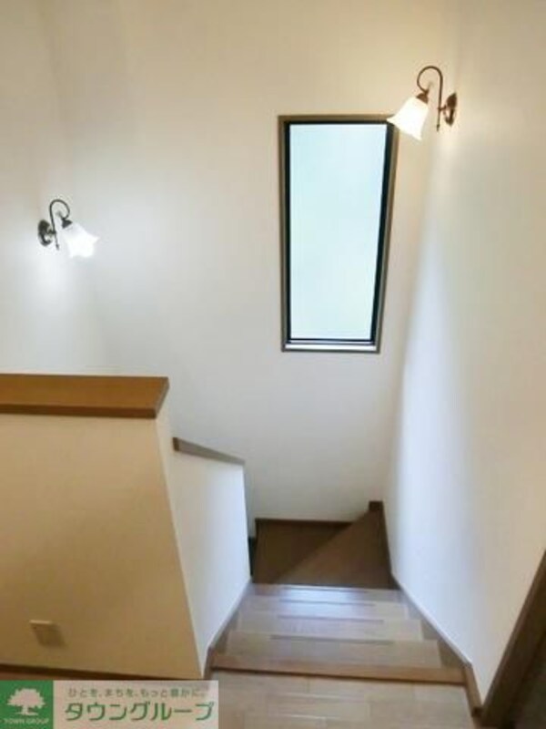 その他室内・内装(現地待ち合わせ歓迎♪お問合せはタウンハウジング千葉店まで！)