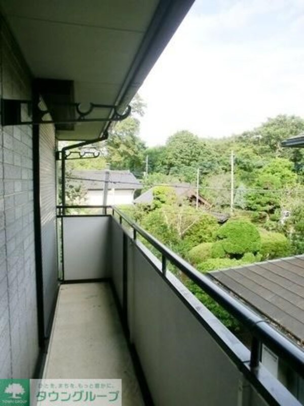 眺望(現地待ち合わせ歓迎♪お問合せはタウンハウジング千葉店まで！)