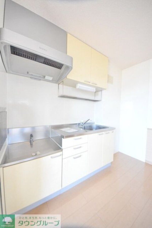キッチン(お部屋探しは【タウンハウジング千葉店】にお任せ下さい♪)