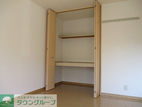 収納(お問合せは【タウンハウジング】まで！※現地待合わせ相談可！)