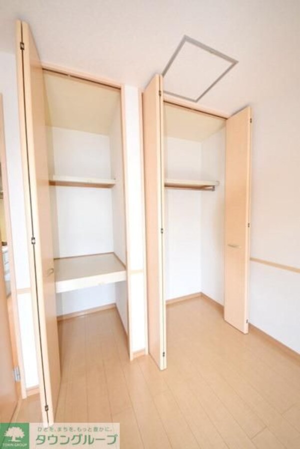 収納(現地待ち合わせ歓迎♪お問合せはタウンハウジング千葉店まで！)