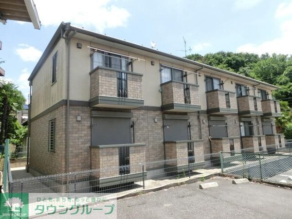 外観(お部屋探しはタウンハウジング千葉店にお任せ下さい♪)