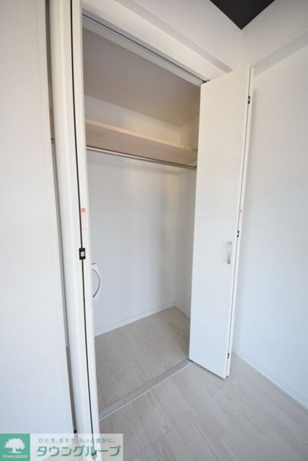 収納(現地待ち合わせ歓迎♪お問合せはタウンハウジング千葉店まで！)