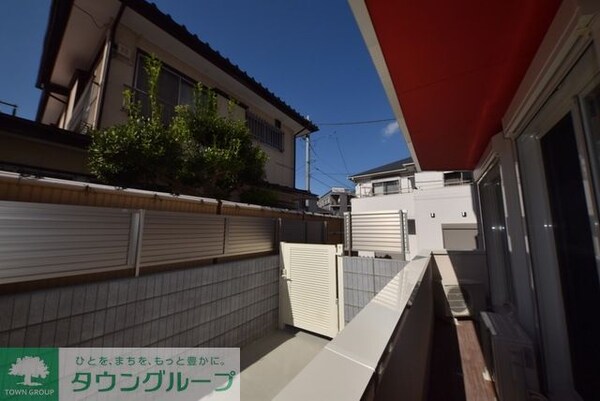 眺望(現地待ち合わせ歓迎♪お問合せはタウンハウジング千葉店まで！)