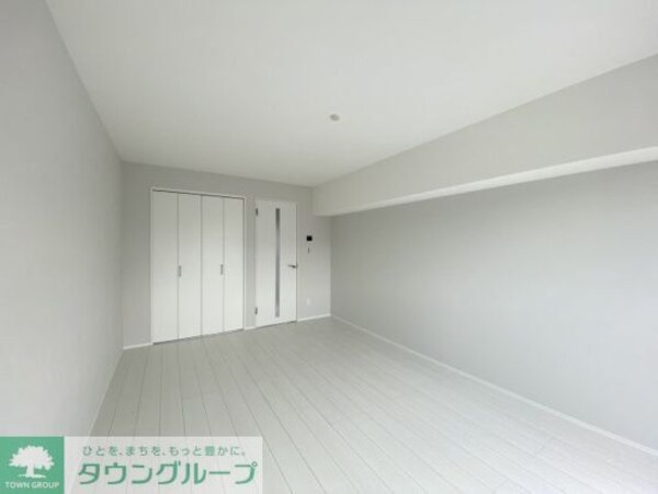 リビング・居室(別部屋イメージ写真になります。)