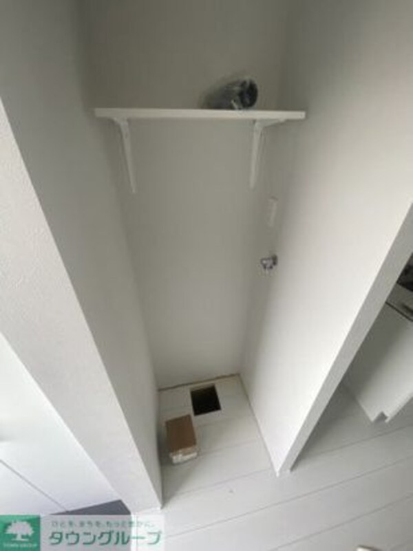 設備(別部屋イメージ写真になります。)