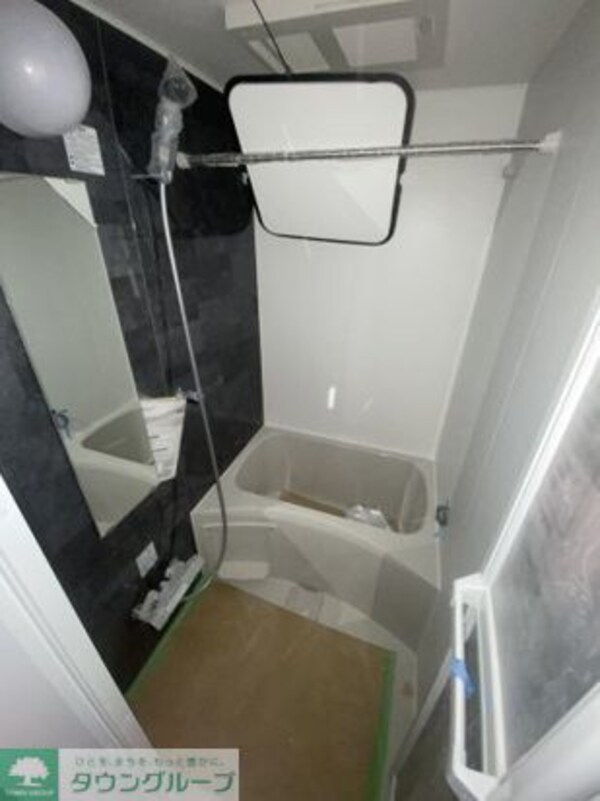 バス／シャワールーム等(別部屋イメージ写真となります。)