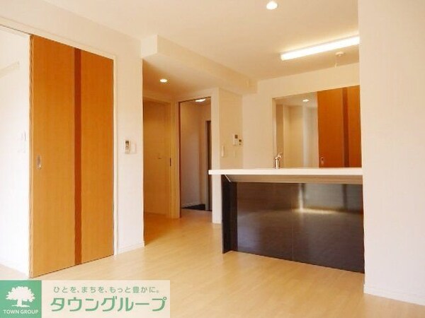 リビング・居室