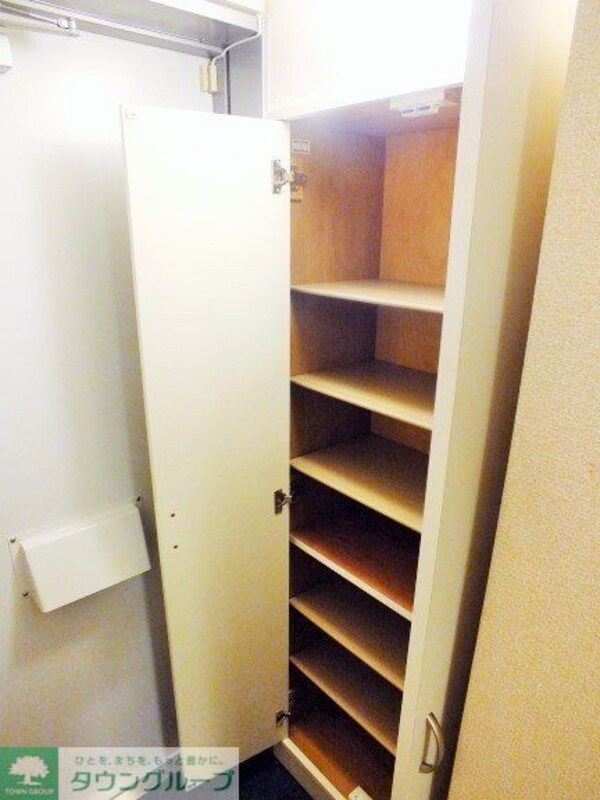 その他室内・内装(シューズボックス)