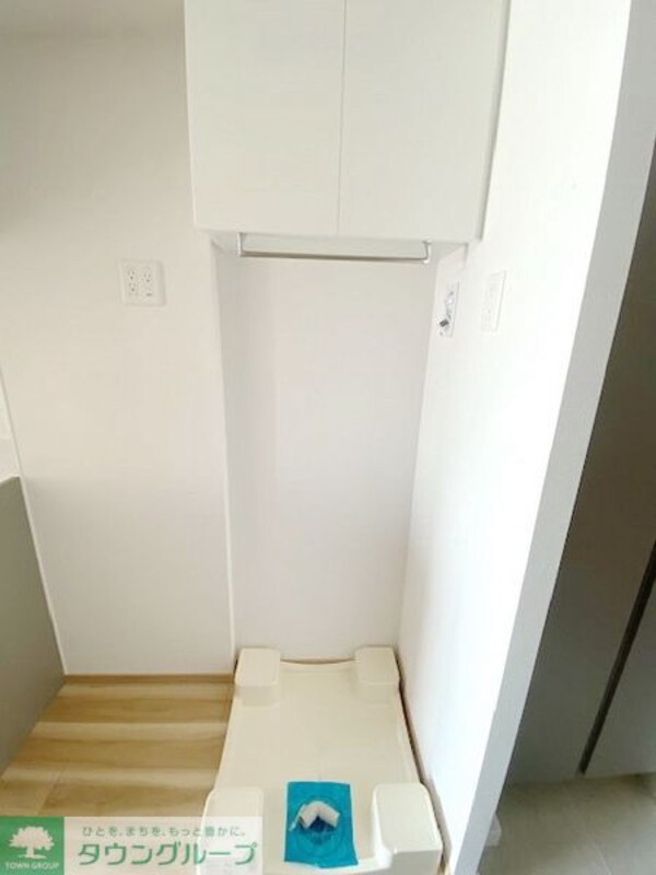 その他室内・内装(エントランス)