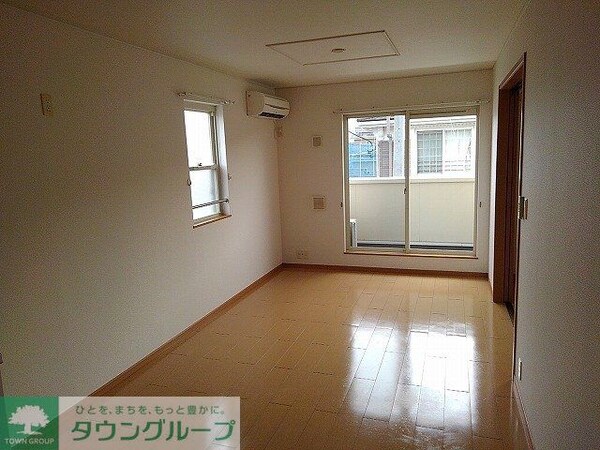 リビング・居室