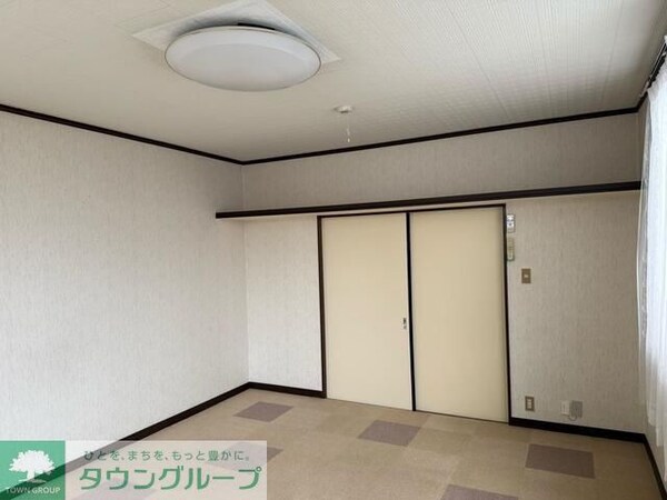 リビング・居室