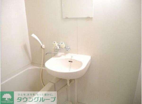 バス／シャワールーム等