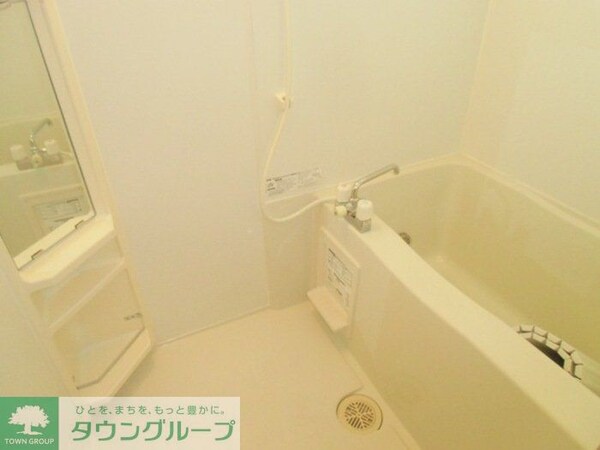 バス／シャワールーム等