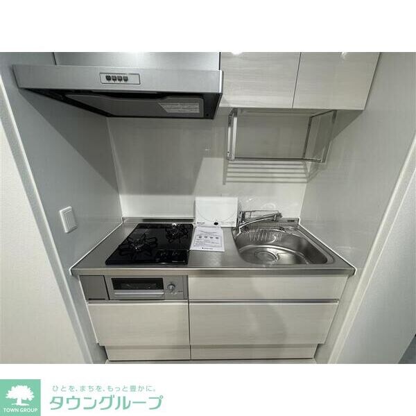 キッチン(キッチン)