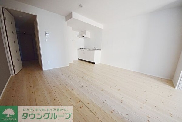 リビング・居室