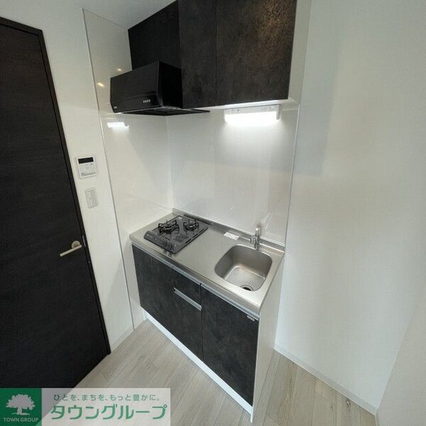 キッチン(お問合せは【タウンハウジング】まで！※現地待合わせ相談可！)