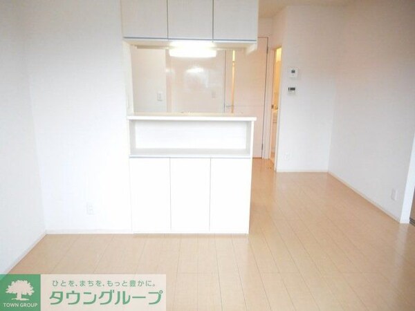 リビング・居室