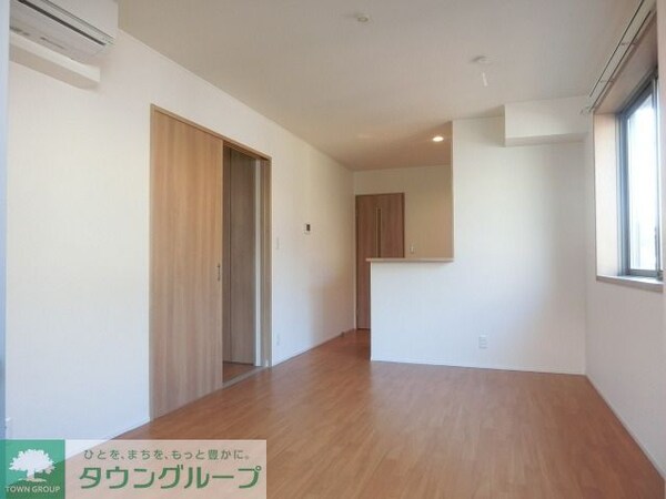 リビング・居室