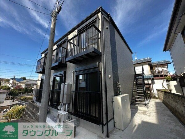 共有部分(眺望)