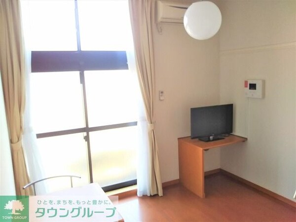 リビング・居室