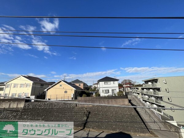 眺望(お問合せはタウンハウジングまで！※現地待合わせ相談可能)