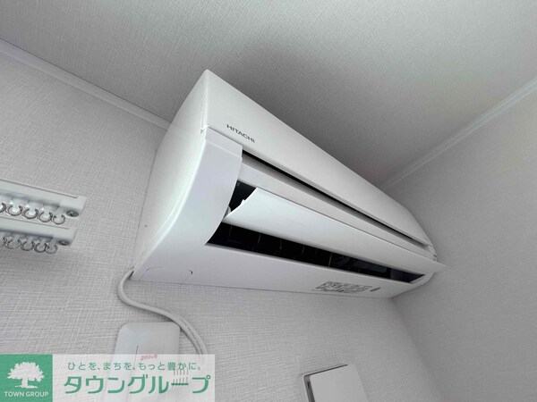 設備(お問合せはタウンハウジングまで！※現地待合わせ相談可能)