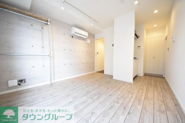 リビング・居室(お問合せはタウンハウジングまで！※現地待合わせ相談可能)