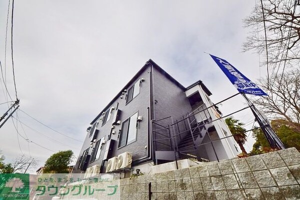 外観(お問合せはタウンハウジングまで！※現地待合わせ相談可能)