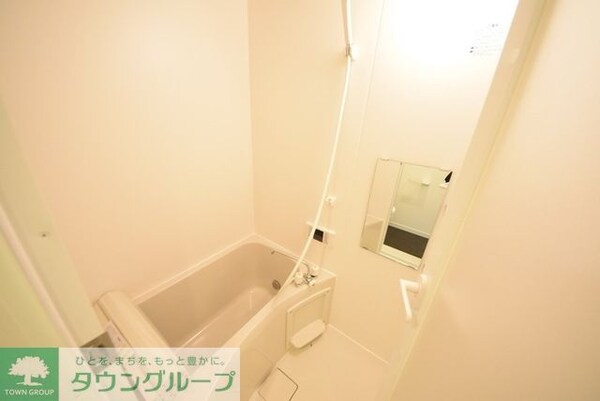 バス／シャワールーム等(お問合せはタウンハウジングまで！※現地待合わせ相談可能)