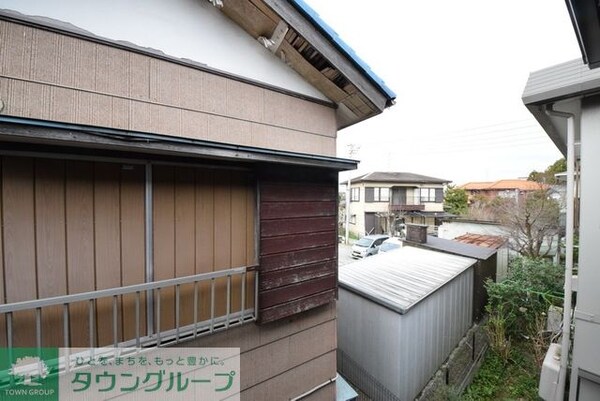 眺望(お問合せはタウンハウジングまで！※現地待合わせ相談可能)