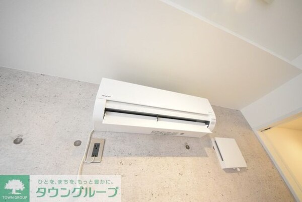 設備(お問合せはタウンハウジングまで！※現地待合わせ相談可能)