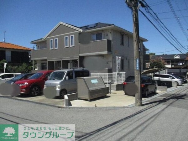 ロビー(お問合せはタウンハウジングまで！※現地待合わせ相談可能)