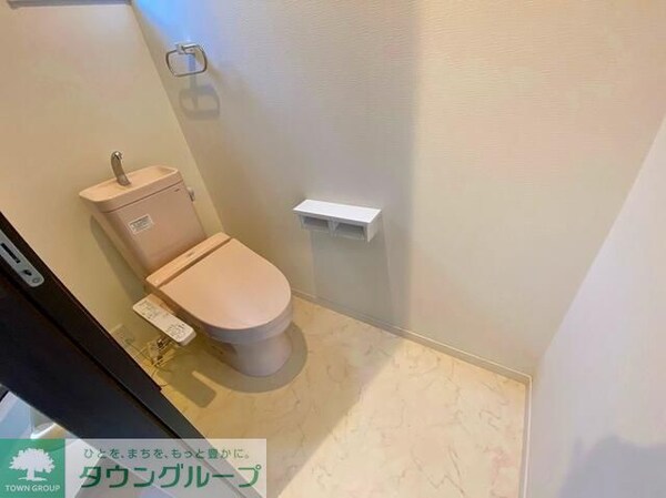 トイレ(お問合せはタウンハウジングまで！※現地待合わせ相談可能)